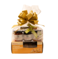 Longo's Anytime Delights Gift Basket