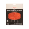 Longo's Frozen Smoked Sockeye Salmon