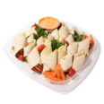 Slim & Tasty Wrap - Large