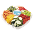 Veggie Tray - Large