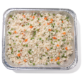 Vegetable Rice