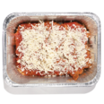 Veal Parmesan