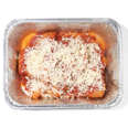 Chicken Parmesan