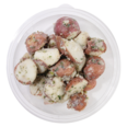 Red Potato And Herb Salad