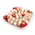 Cannoli Tray
