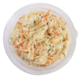 Gourmet Coleslaw