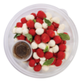 Tomato Bocconcini Salad