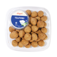 Tahini Filled Falafel Bites