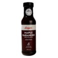 Longo's Maple Habenero Grilling Sauce