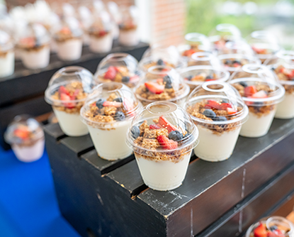 Creative Kids: Breakfast Builders