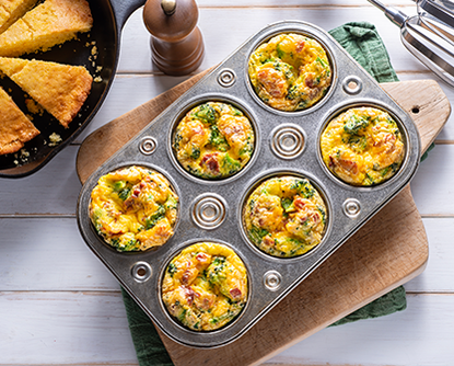 Adult Class: Loft 101 - "Ready-Set-Breakfast!"