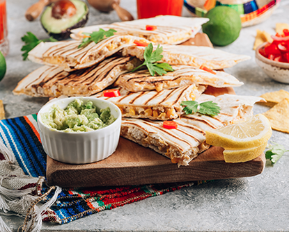 March Break Camp: Winter Warm-Up