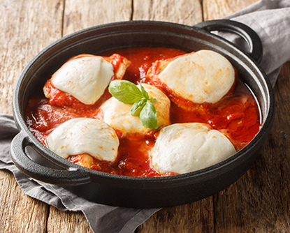 Adult Class: The Heart of Naples