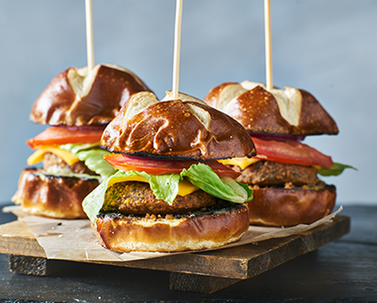 Adult Class: Canned Bean Bonanza!