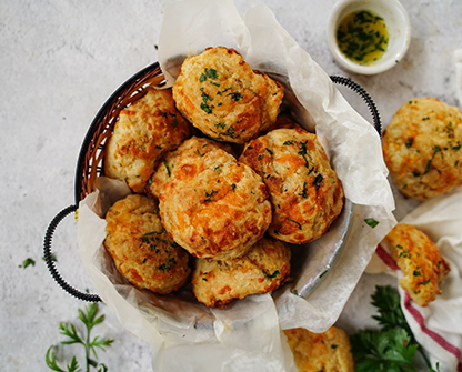 Adult Class: Cozy Winter High Tea