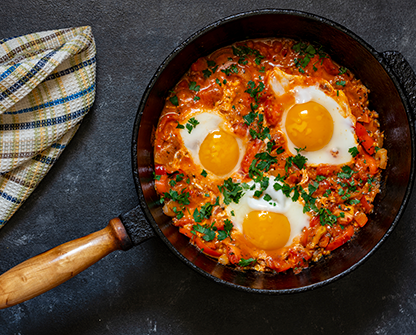 Adult Class: Mastering Mother Sauces