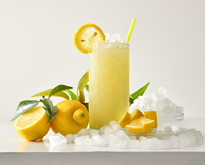 March Break Camp: Easy Peasy Lemon Squeezy