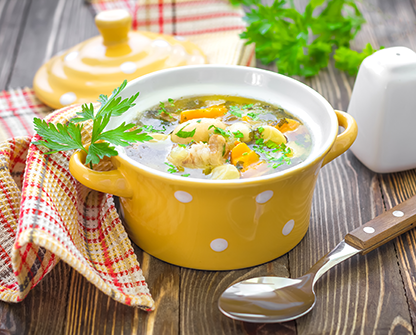 March Break Camp: Cozy Kitchen Creations