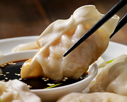 March Break Camp: Around The World