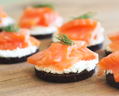 Adult Class: Tea Cups and Tasty Bites