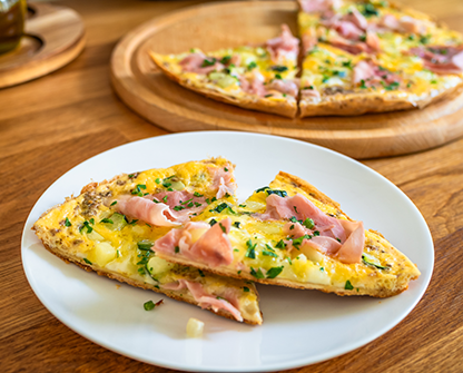 PA Day: Flip It! Breakfast for Dinner