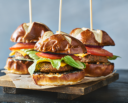 Adult Class: Canned Bean Bonanza!