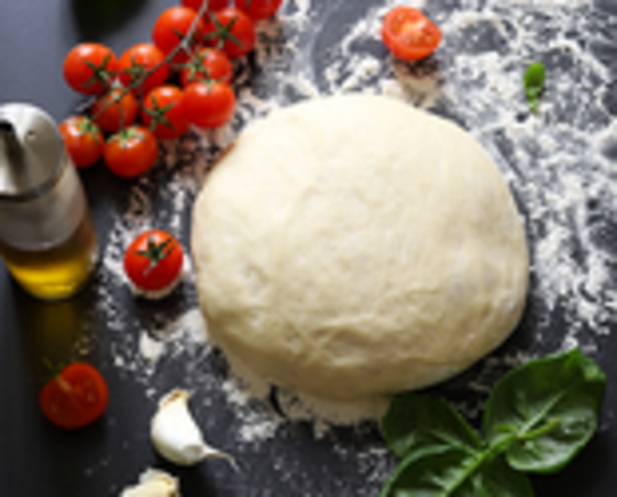 EASY PIZZA, PASTA AND GNOCCHI DOUGH