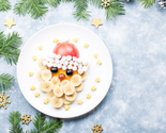 P&C: MERRY LITTLE BAKERS