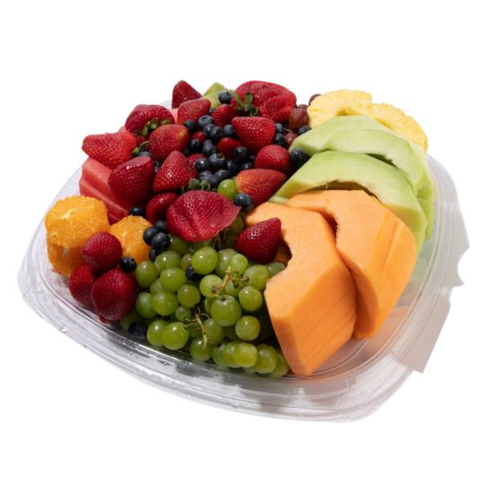 Fruit Tray - Regular