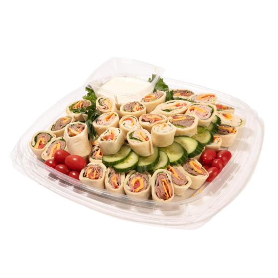 Pinwheel Wraps - Regular