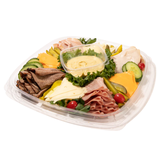 Sandwich Stacker - Large