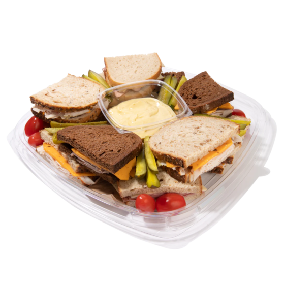 New York Style Deli - Large