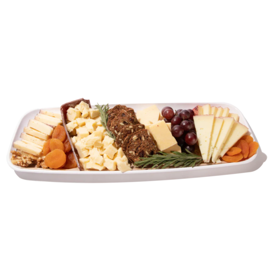 Firm Cheese Favourites 