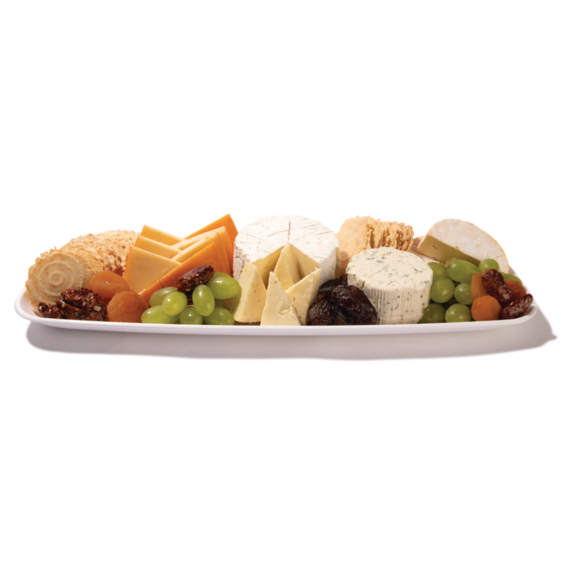 Soft Cheese Selection