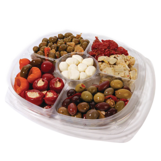 Italian Antipasto 