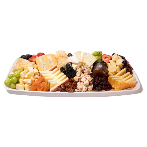 For The Love Of Cheese Showstopper