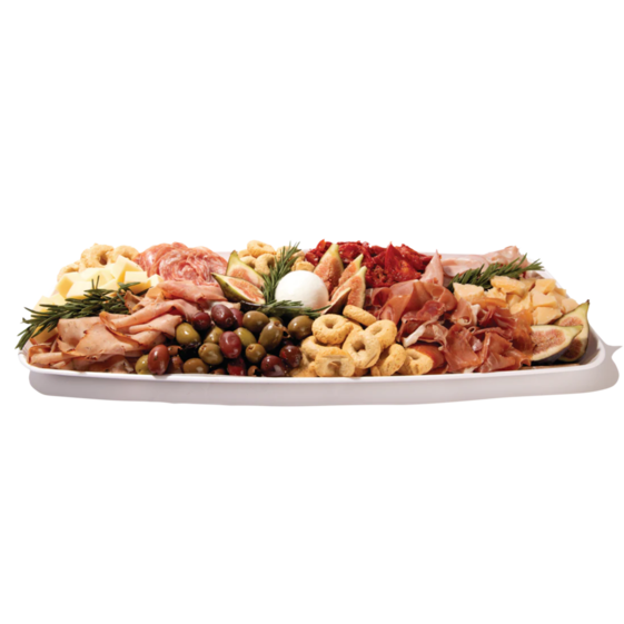 Longos Curato Charcuterie Showstopper
