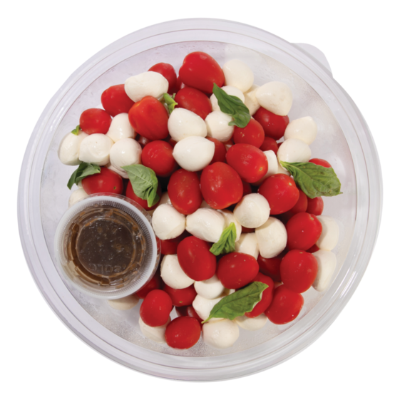 Tomato Bocconcini Salad