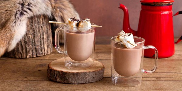 GOURMET COCOA