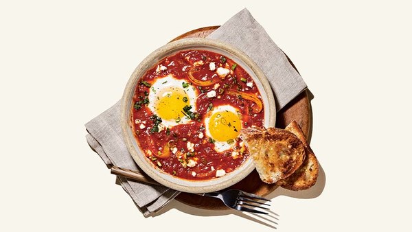 SHAKSHUKA