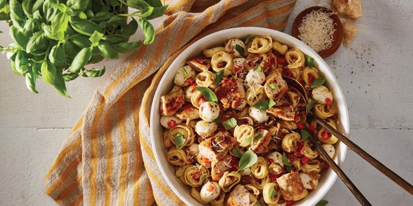 GRILLED CHICKEN TACOS AL FRESCO