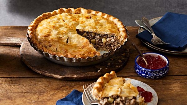 TOURTIERE