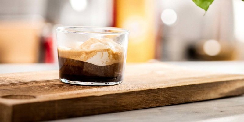 AFFOGATO MARTINI