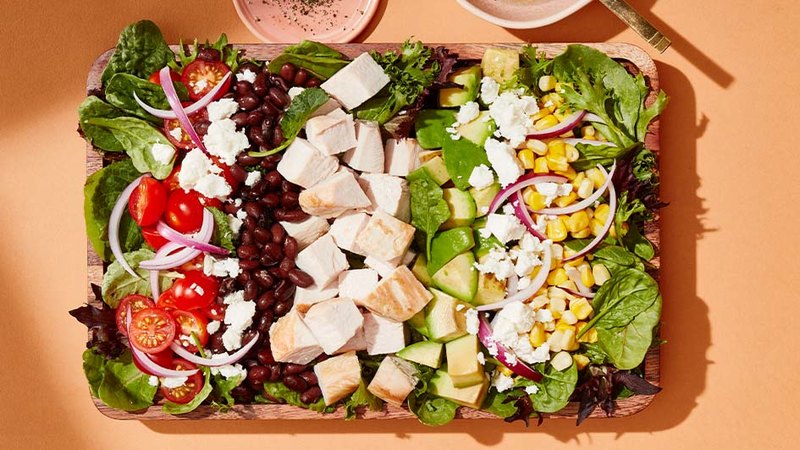 FIESTA COBB SALAD