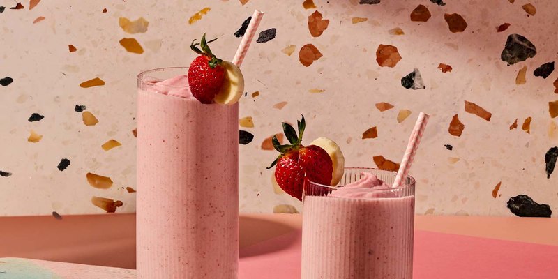 LONGO'S SUMMER SMOOTHIE