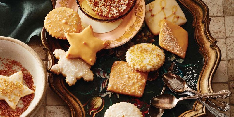 NONNA ZINA'S ZUCCHINI PIE