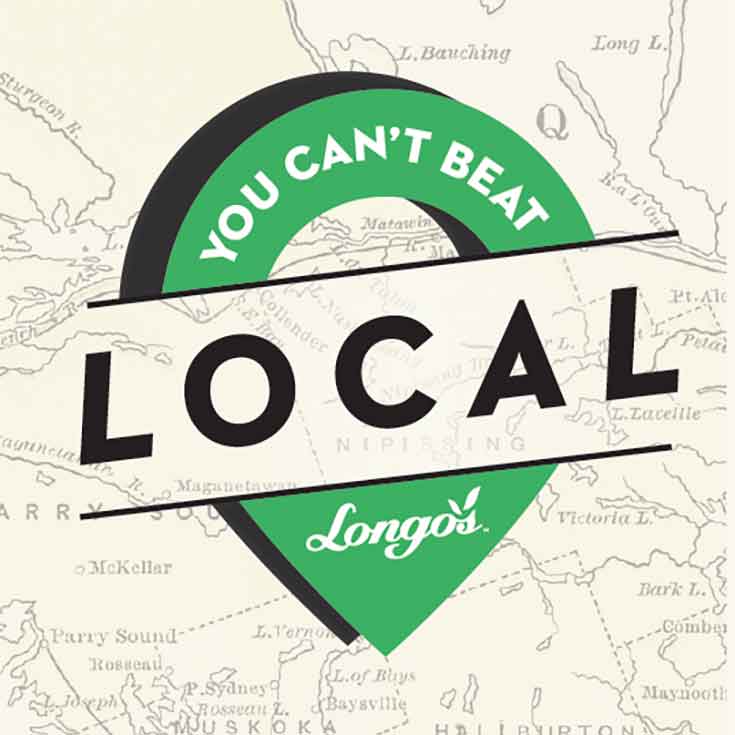 Local at Longo’s | Ontario Produce, Fresh Meats & Local Partnerships